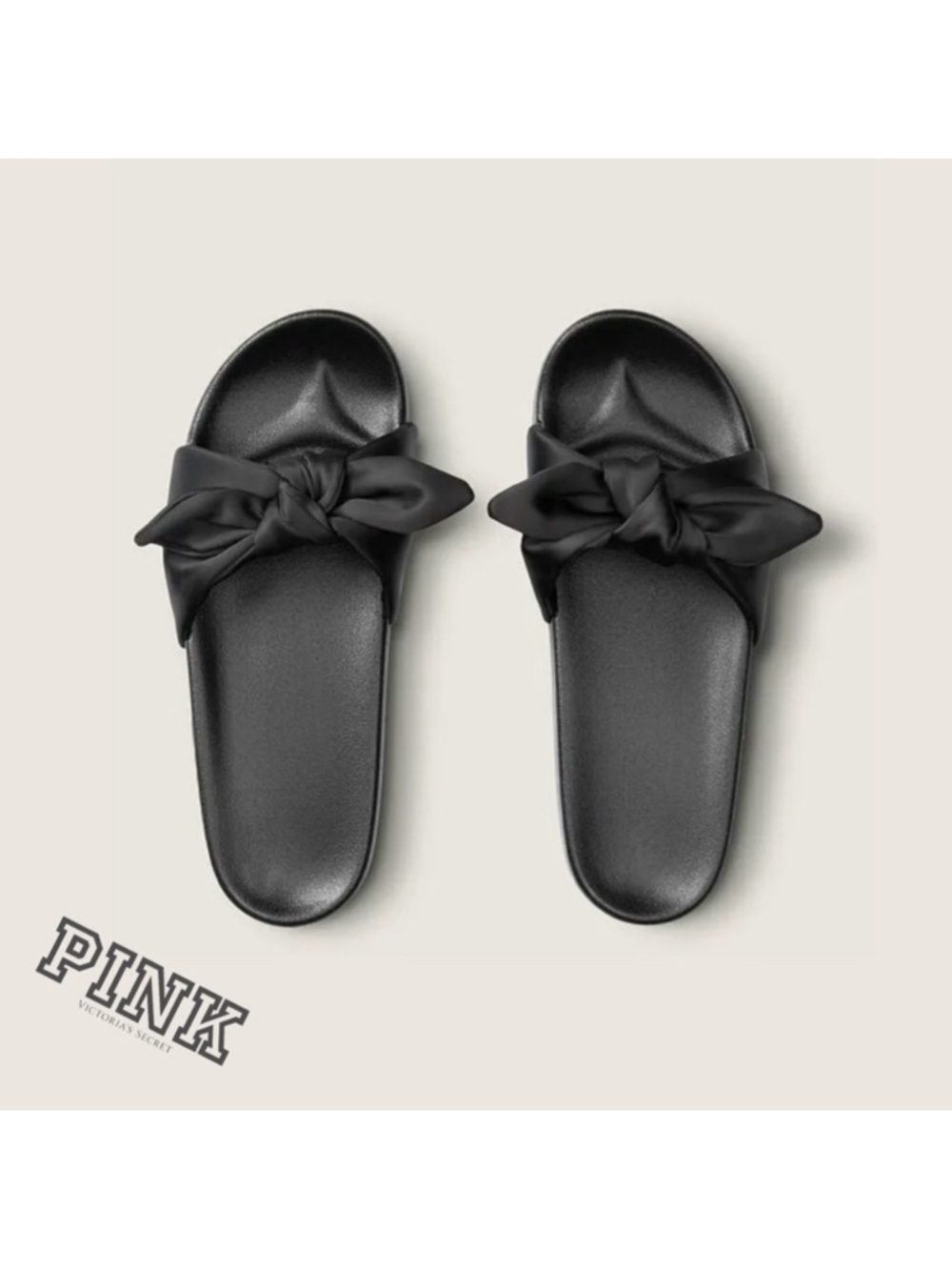 NWOT - VS PINK Slides
